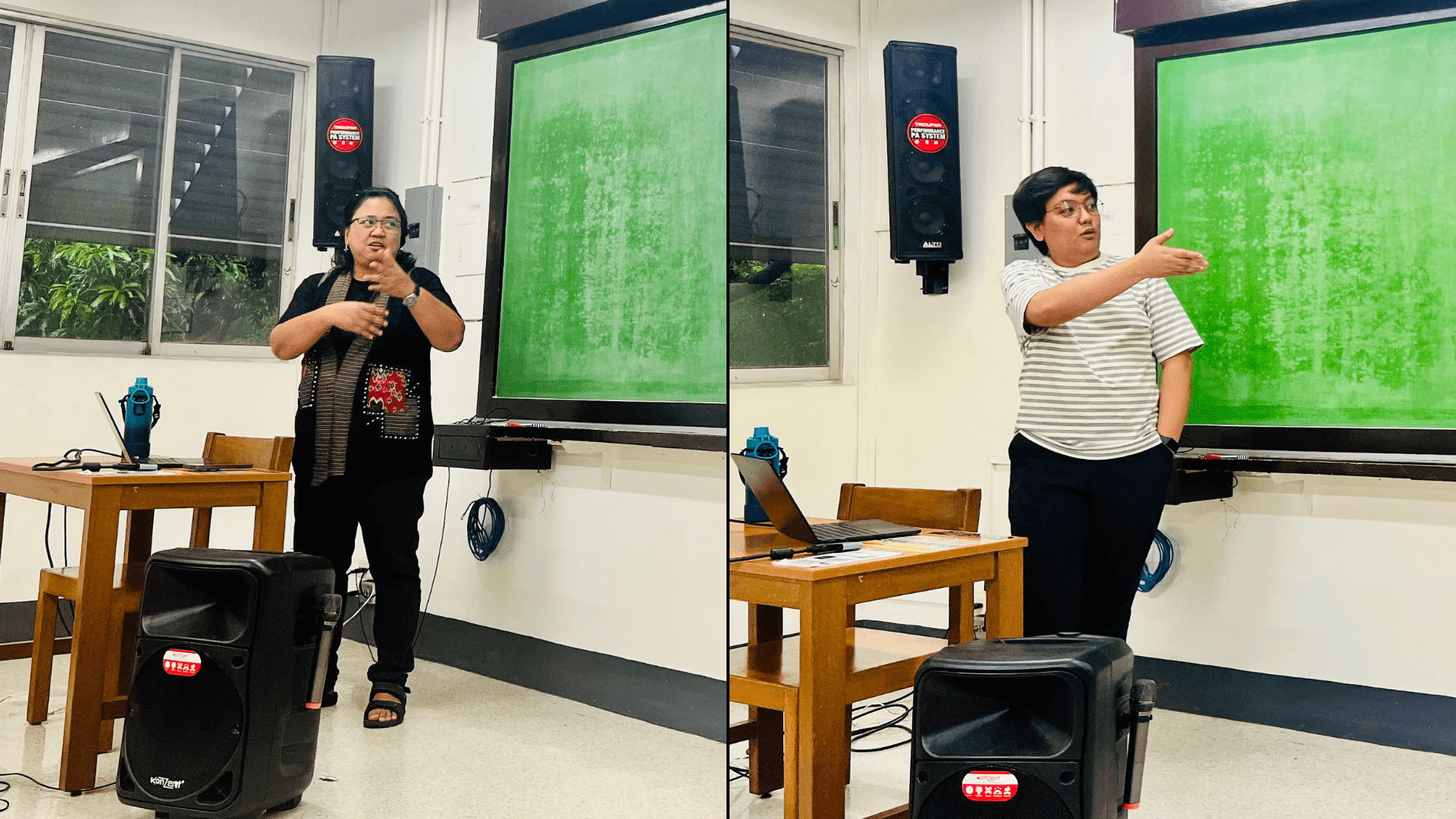 Dr Alva Dr Fernandez