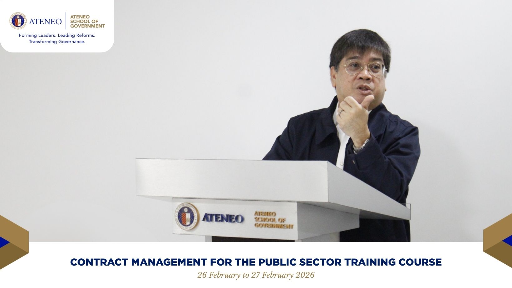 Contract Management for the Public Sector