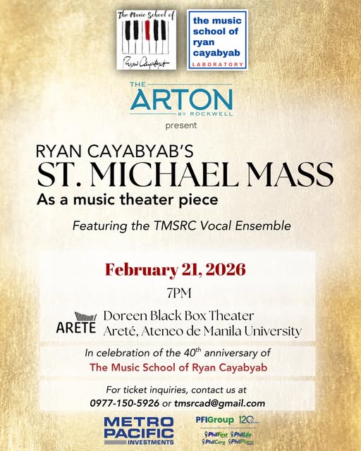 ryan cayabyab poster 