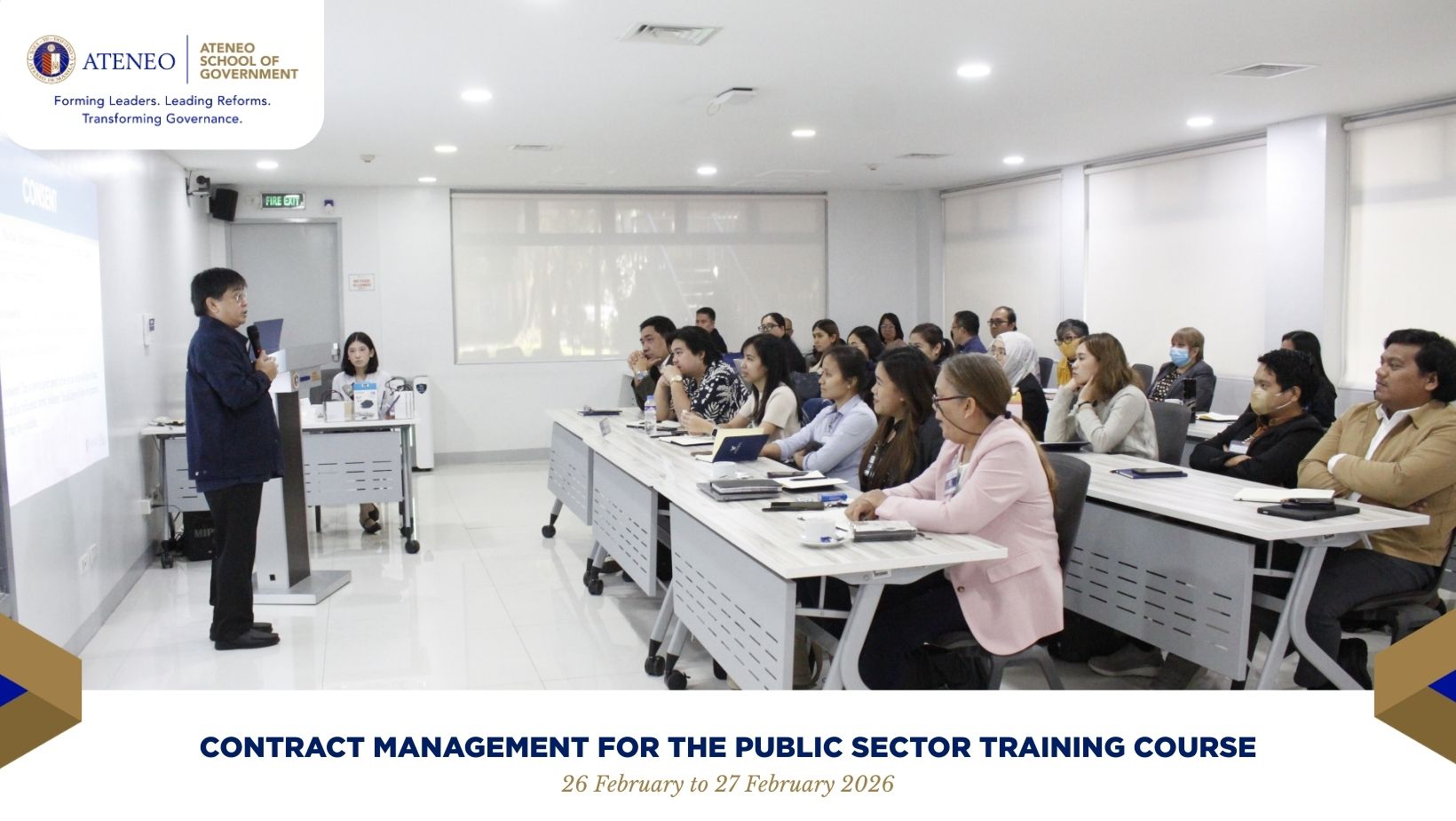 Contract Management for the Public Sector