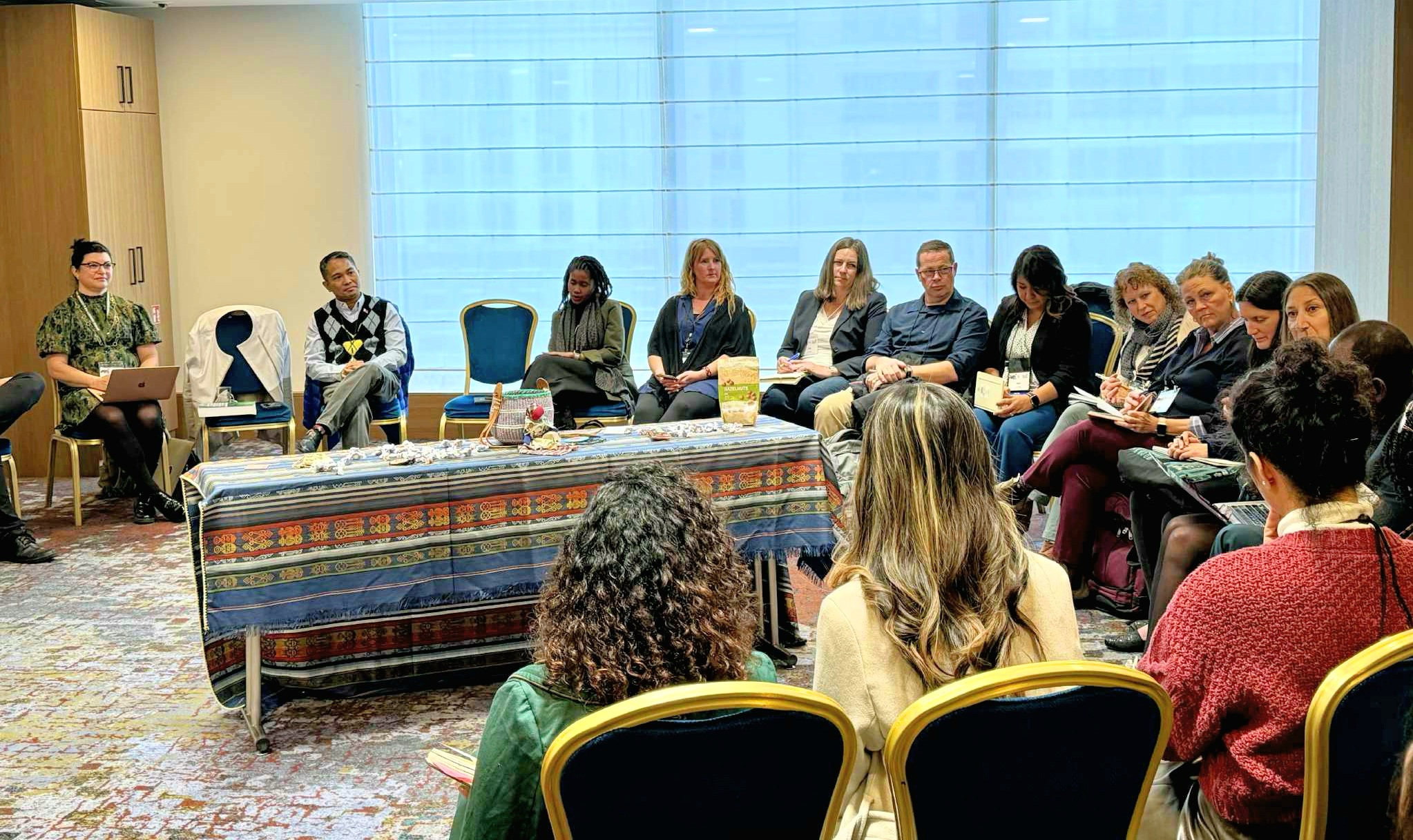 JGSOM ILA 2025 photo4