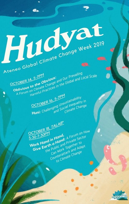 Ateneo Global Climate Change Week (4)