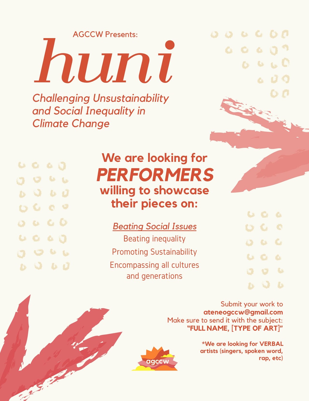 Ateneo Global Climate Change Week (3)