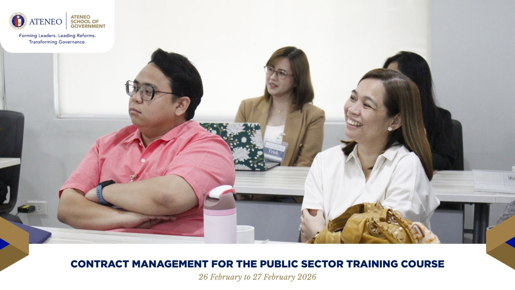 Contract Management for the Public Sector