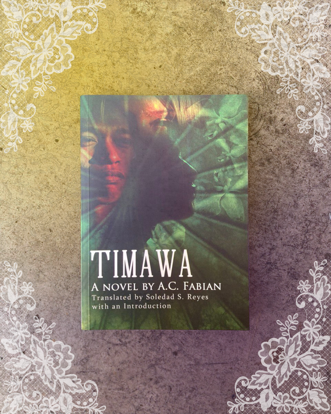 timawa