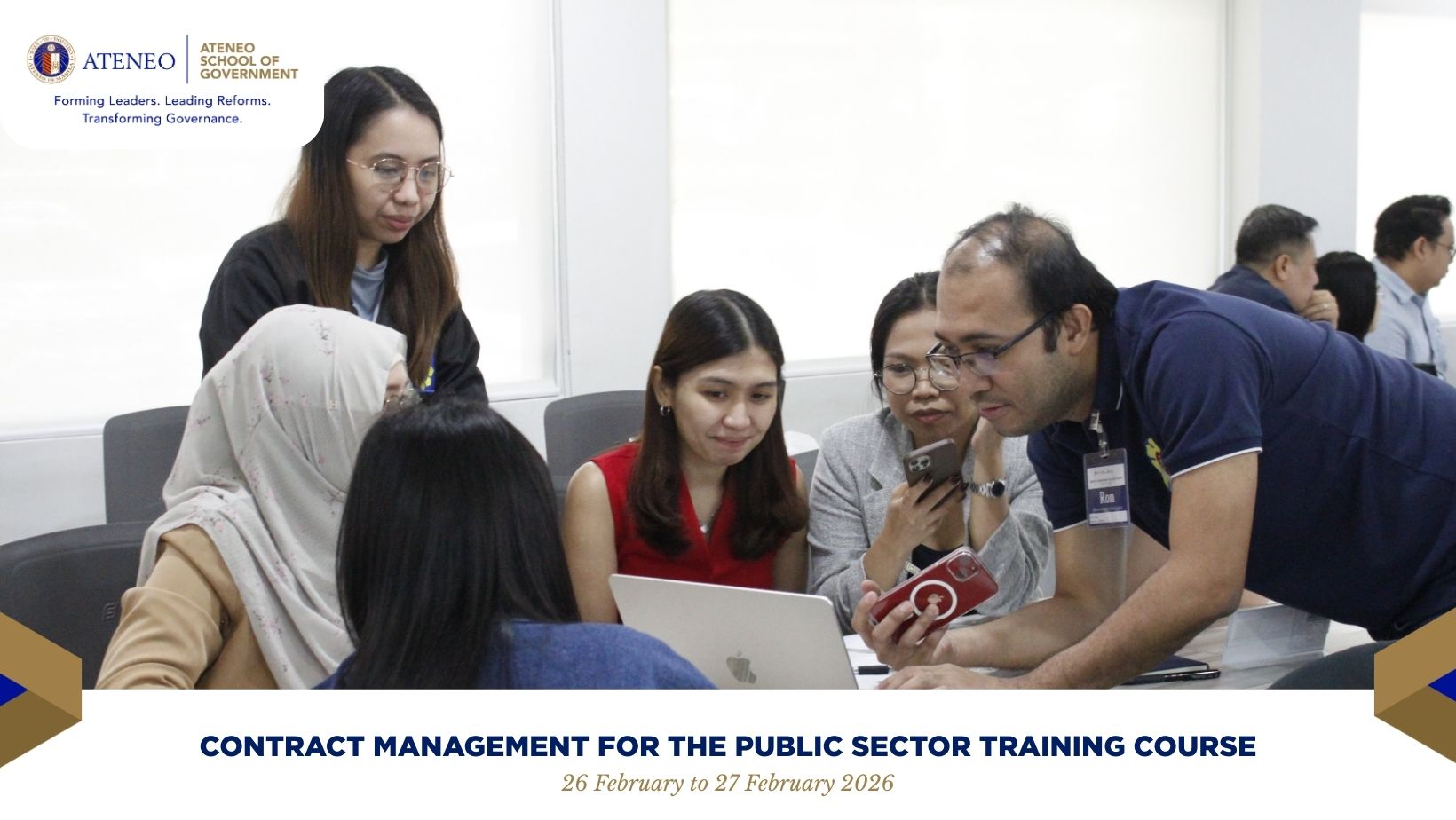 Contract Management for the Public Sector