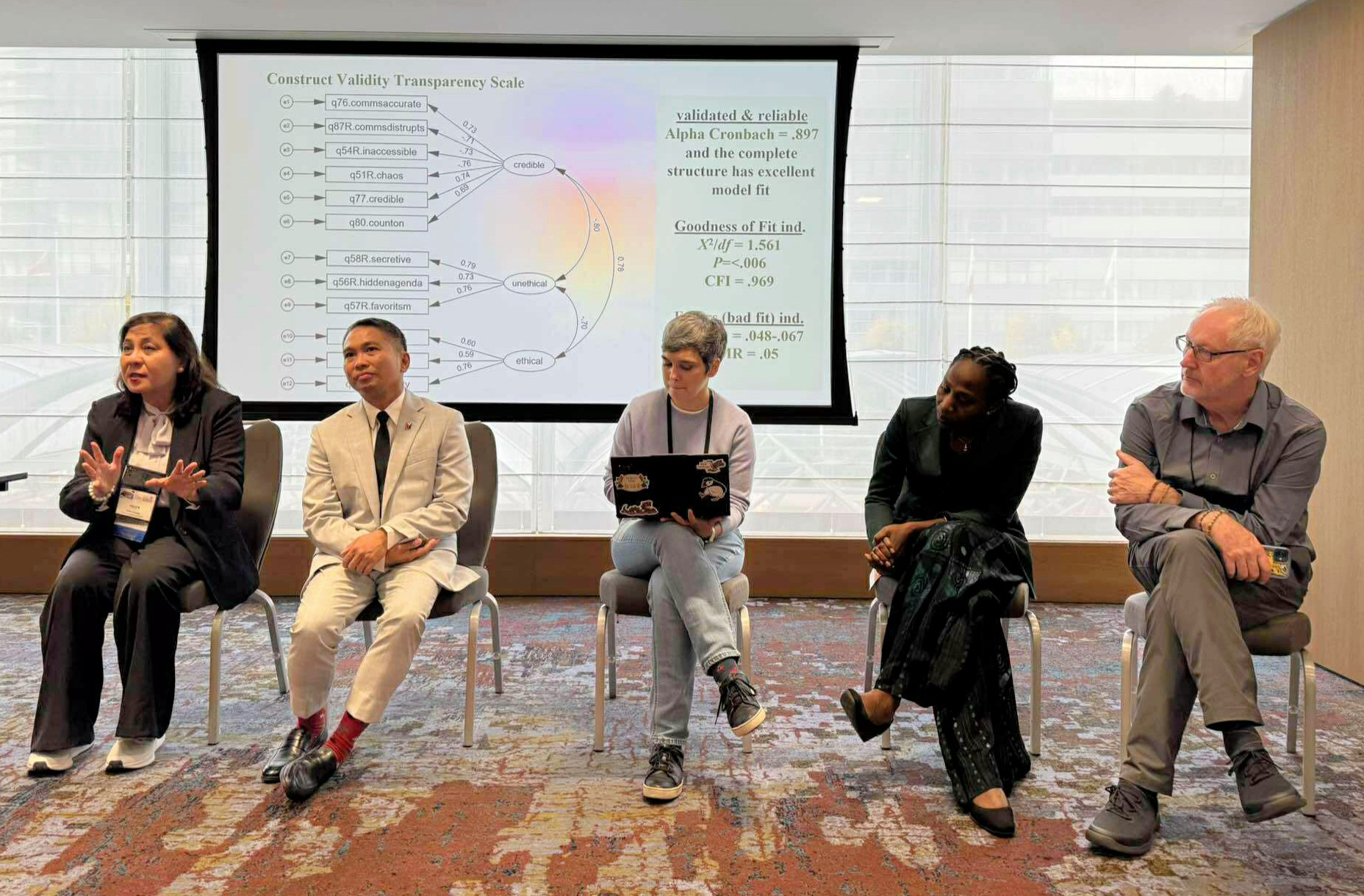 JGSOM ILA 2025 photo6