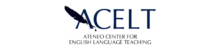 acelt logo