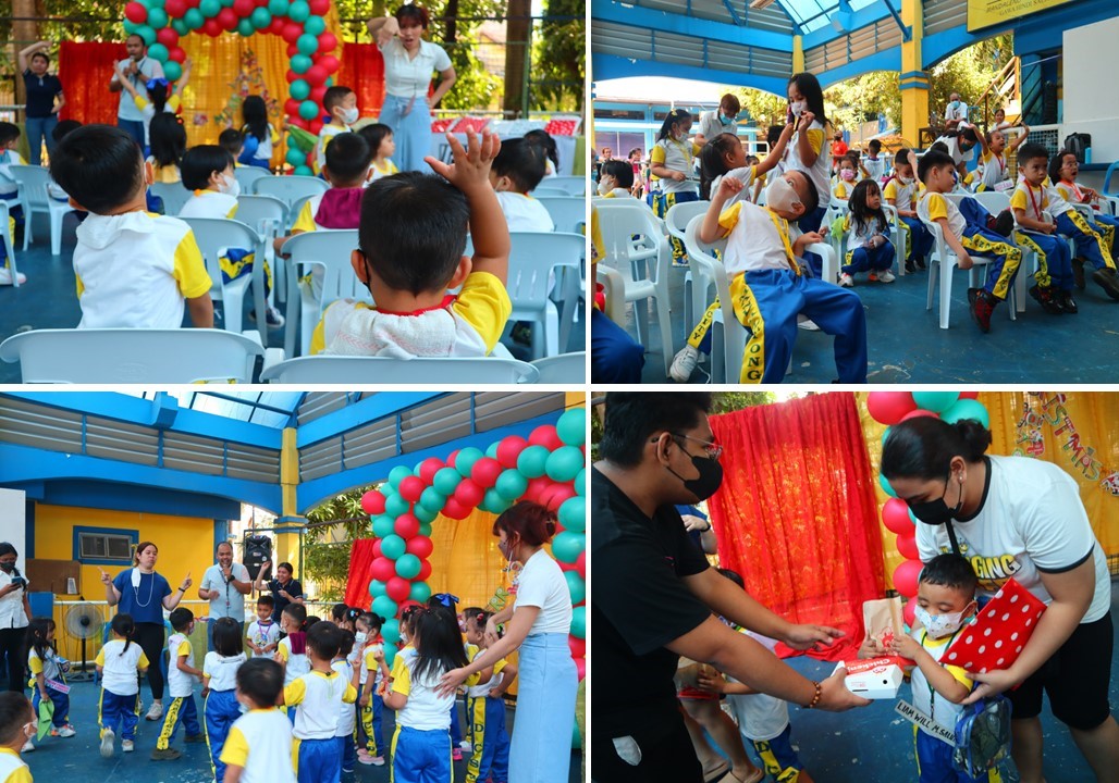 AHRC AKAP Children Collage 1