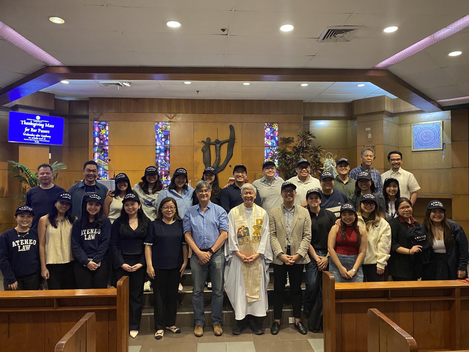 ALS_Thanksgiving Mass 2025