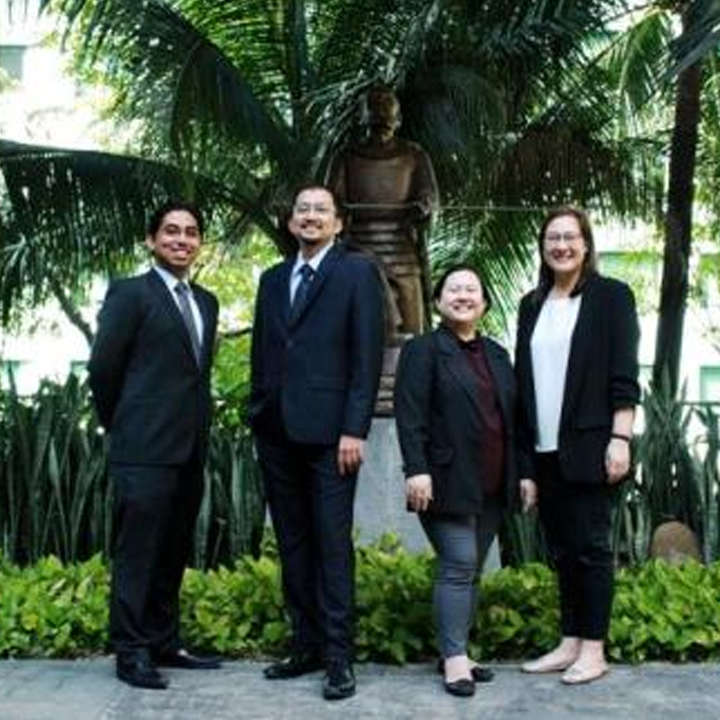 Ateneo Legal Services Center