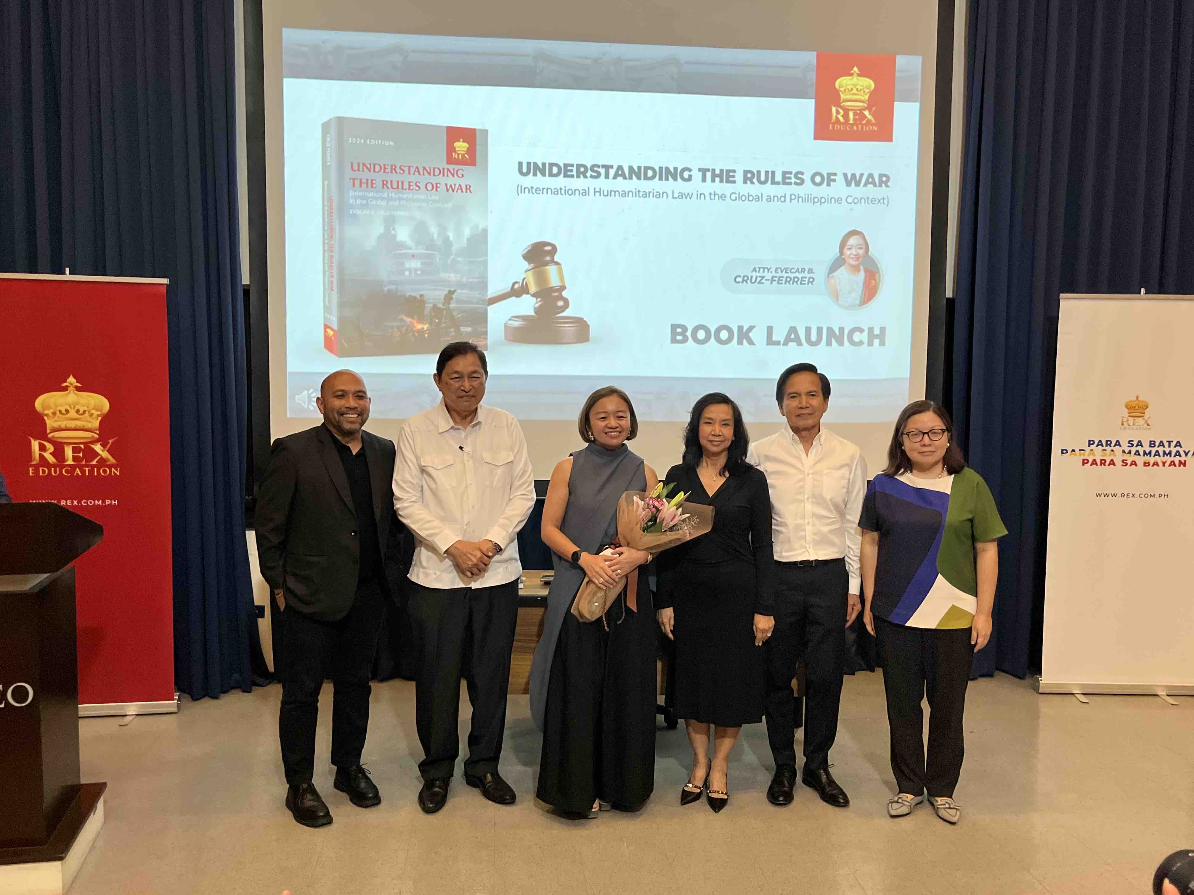 ALS_Book Launch_Evecar1