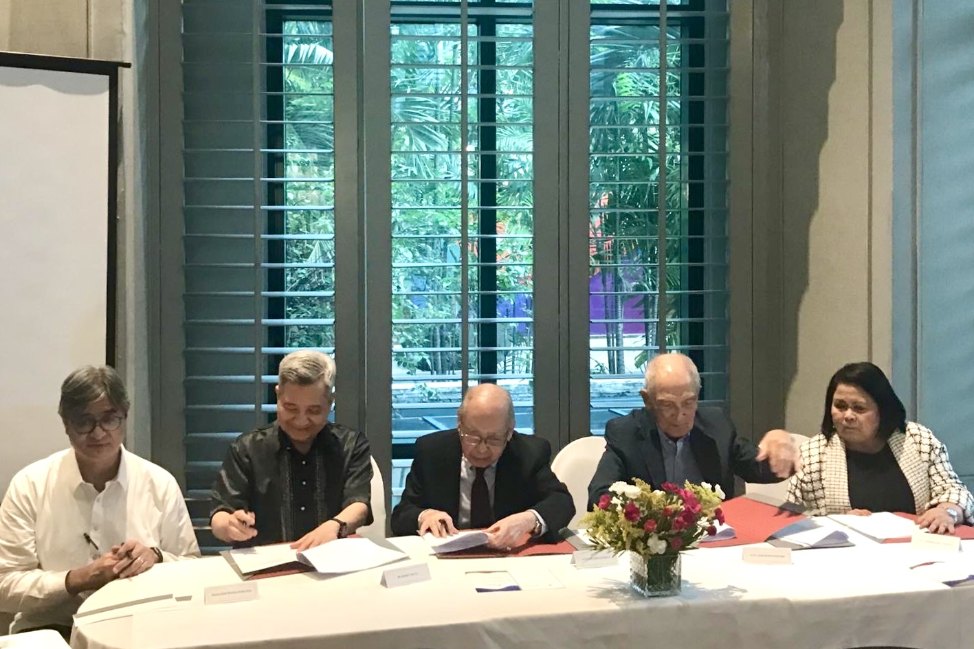 ALS_MOA Scholarship Fund