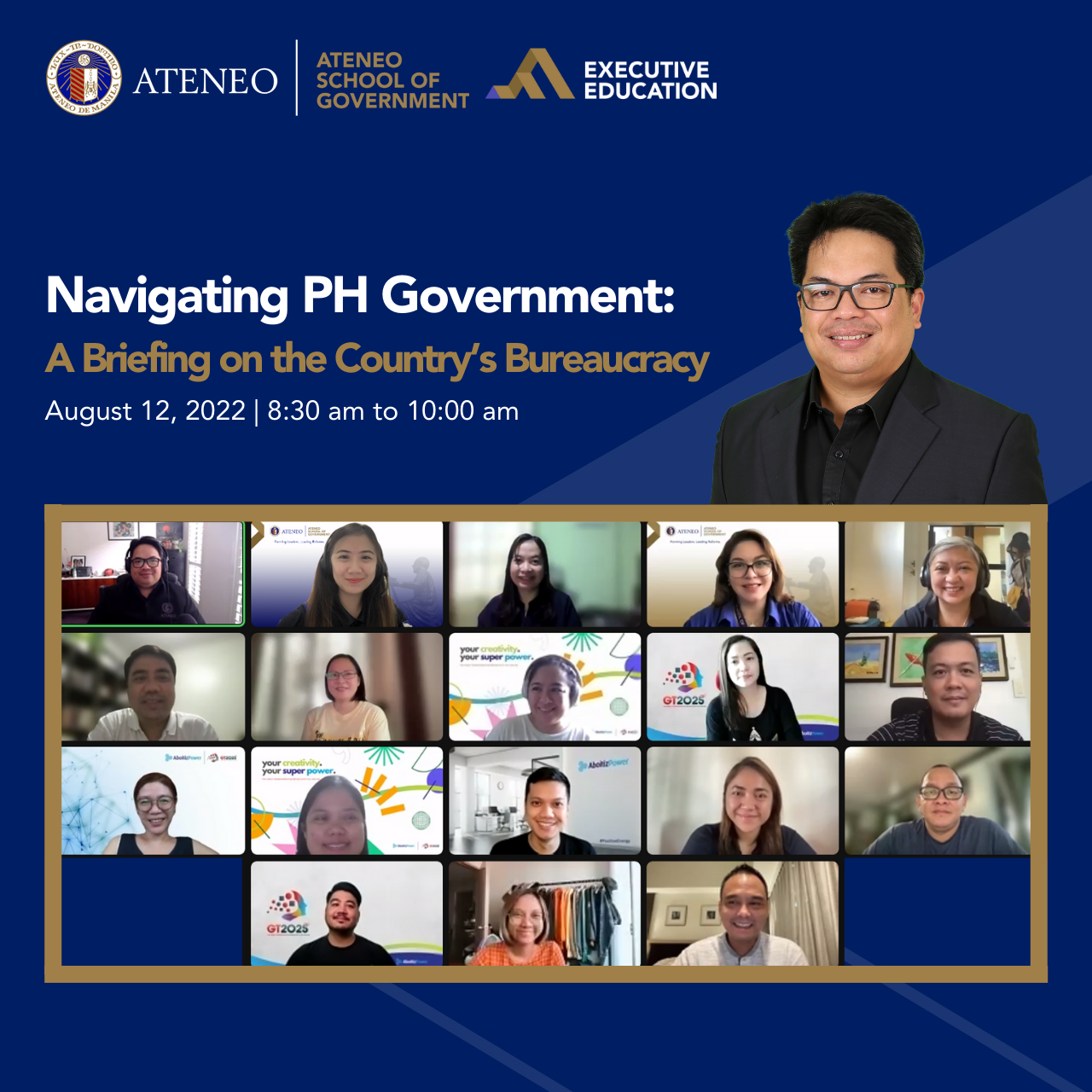 ASOG Aboitiz Briefing