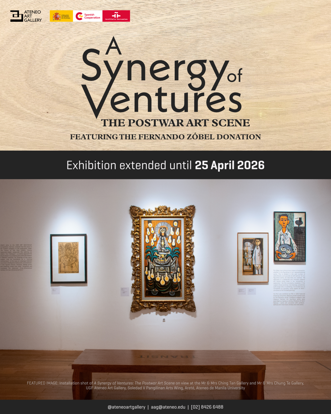 ASoV Extention Notice