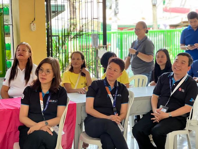 AUN-QA Visit GK article 2