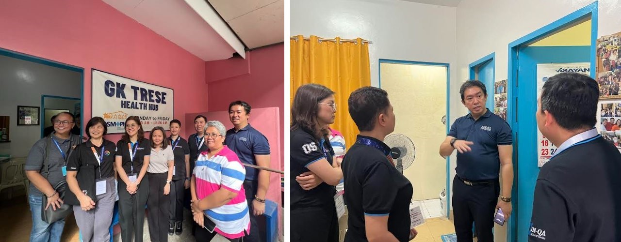 AUN-QA Visit GK article 3