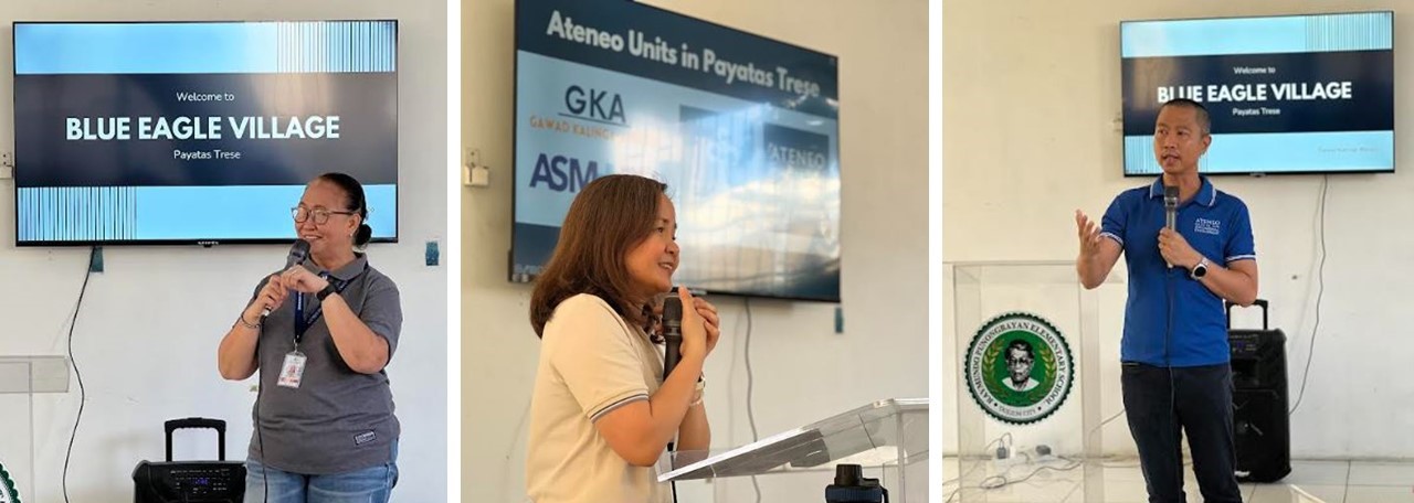 AUN-QA Visit GK article 4