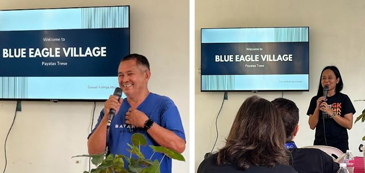 AUN-QA Visit GK article 5