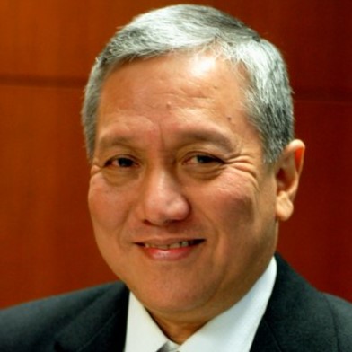 Januario Aliwalas, MBA