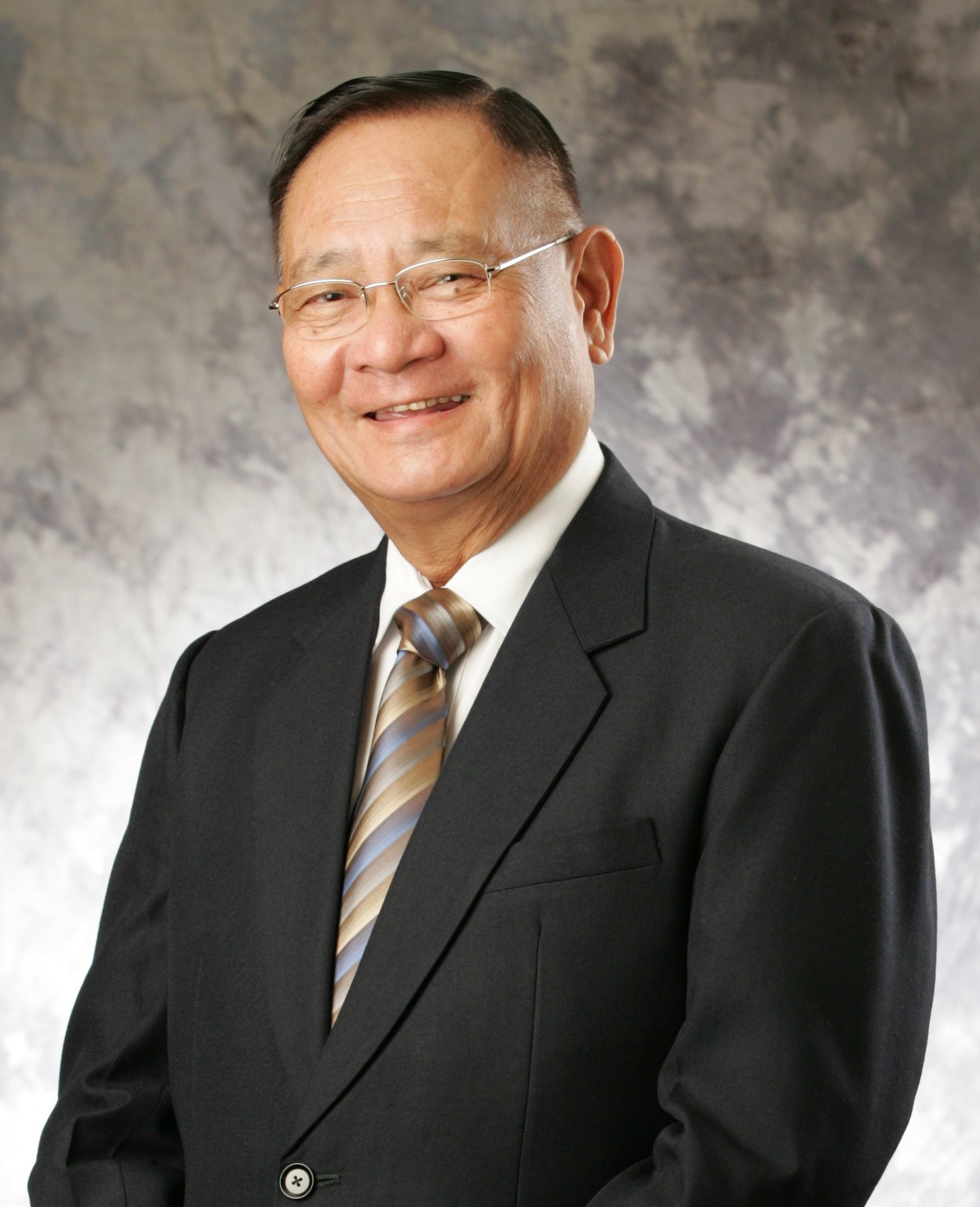 Dr Alran Bengzon