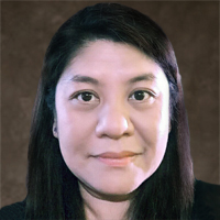 Annamarie V. Dy, MBA