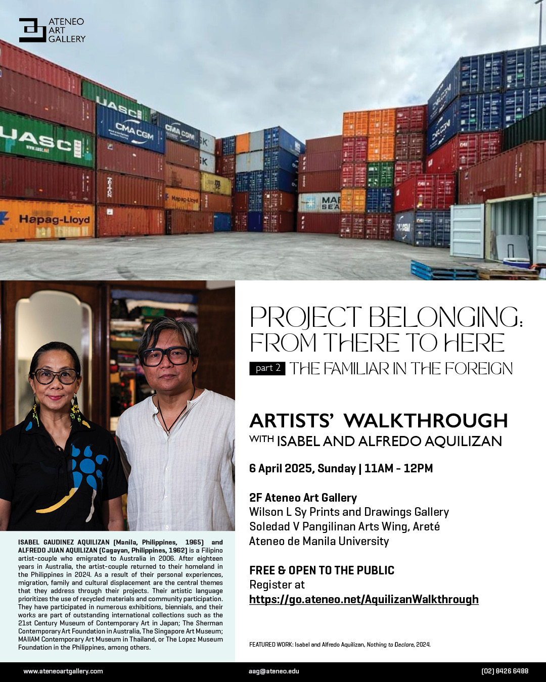 Aquilizan Walkthrough