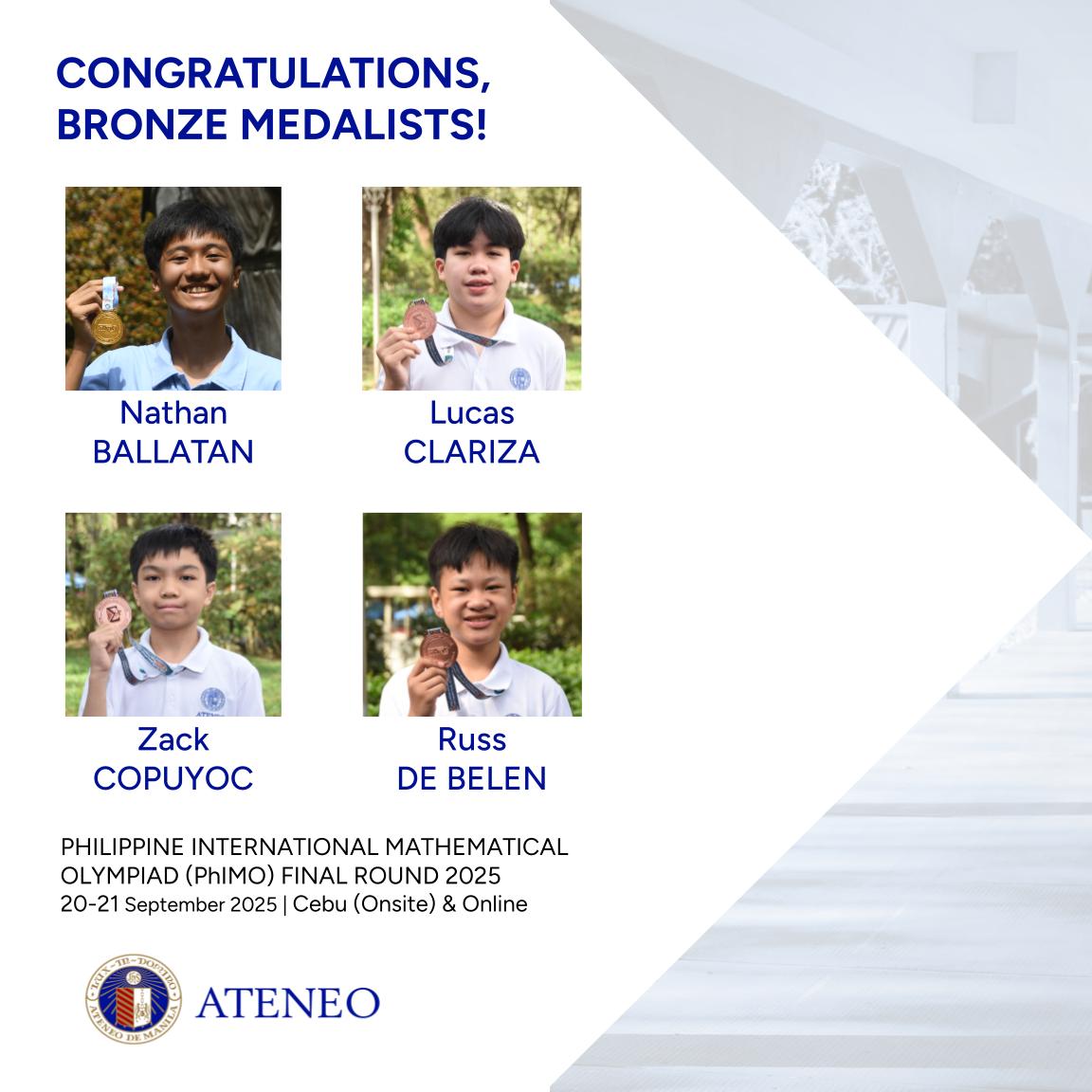 ajhs phimo finals bronze slide 1 of 3