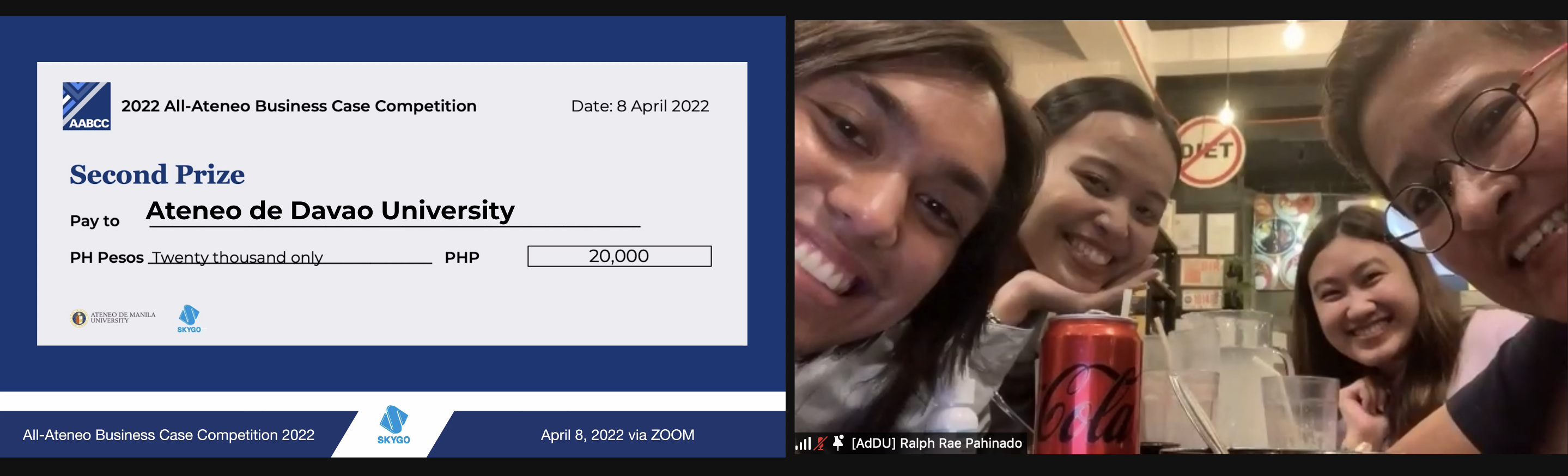 Ateneo de Davao University