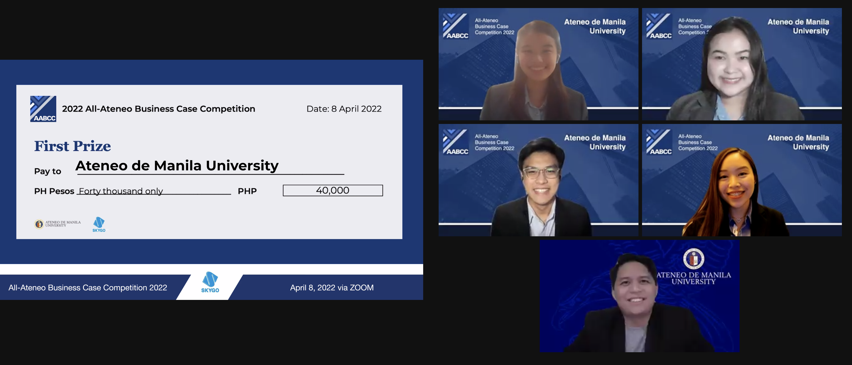 Ateneo de Manila University