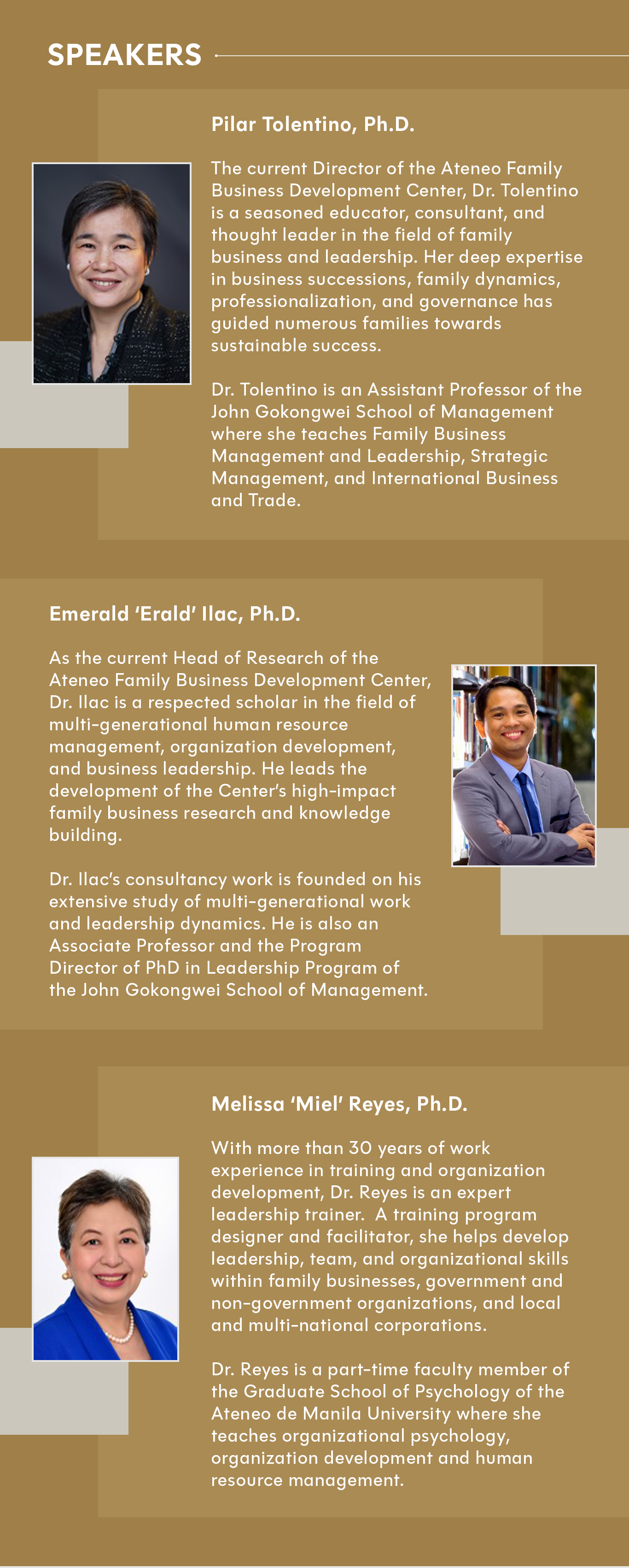 Family Business Conference 2025 4