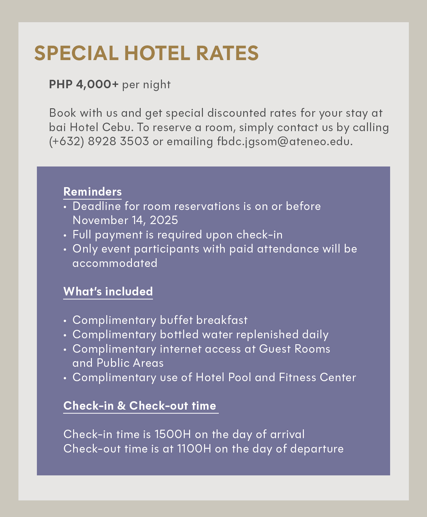 Family Business Conference 2025 6