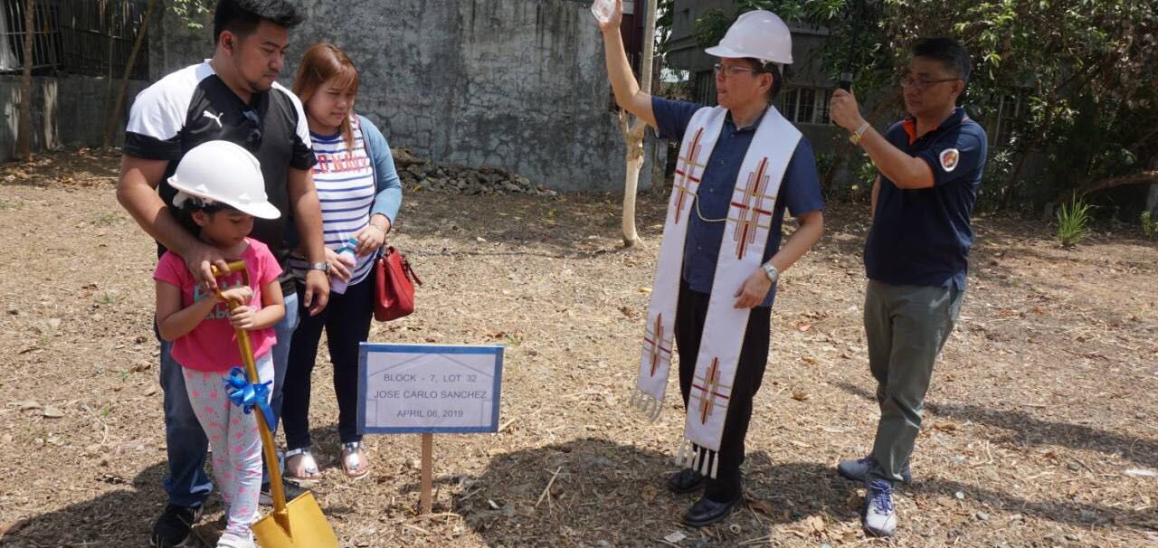The Ateneo Housing Project (3)