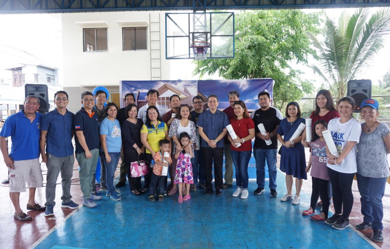 The Ateneo Housing Project (2)