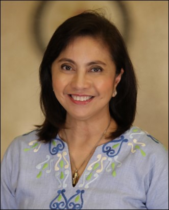 Atty Leni Robredo