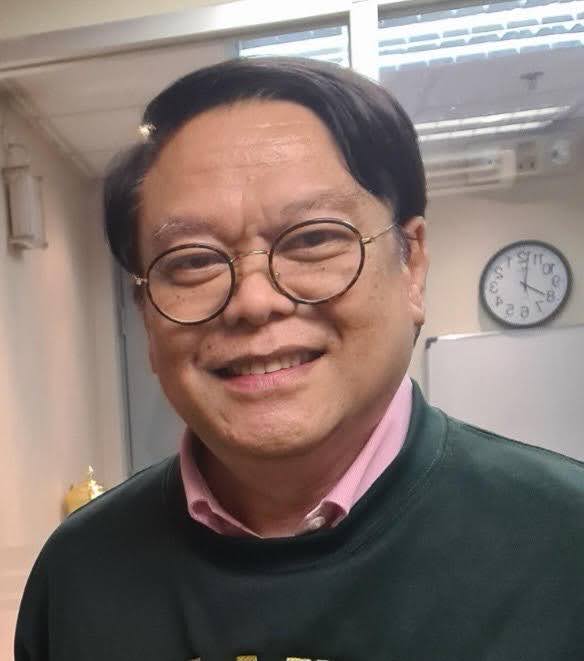 Atty. Mel Sta. Maria