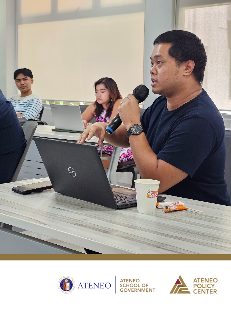 ASOG explores the advancement of Health Technology Assessment in the Philippines