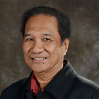 Eliseo A. Aurellado, Ph.D.