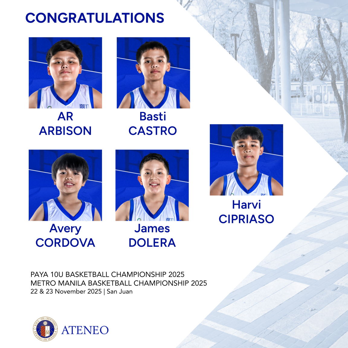 BORN 2015 SOLO SLIDE 1 OF 4 