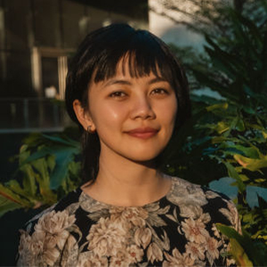 BASILIO, Geene Sabrina S.