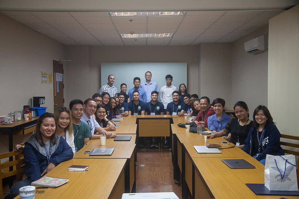 Since June 2018, the Ateneo Biodiversity Research Laboratory has been hosting the BIO-PHIL workshop modules for its consortium members. Photos by Clister Pangantihon.