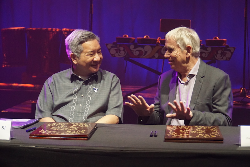 University Presidents