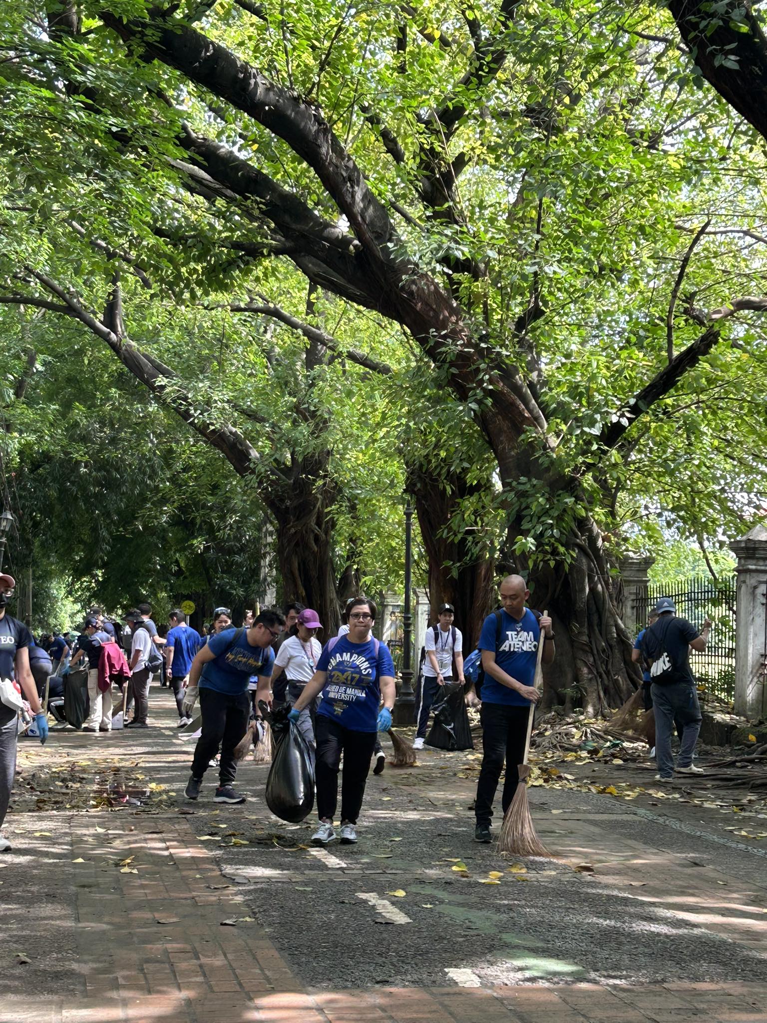 Ria Arespacochaga quotable quote 