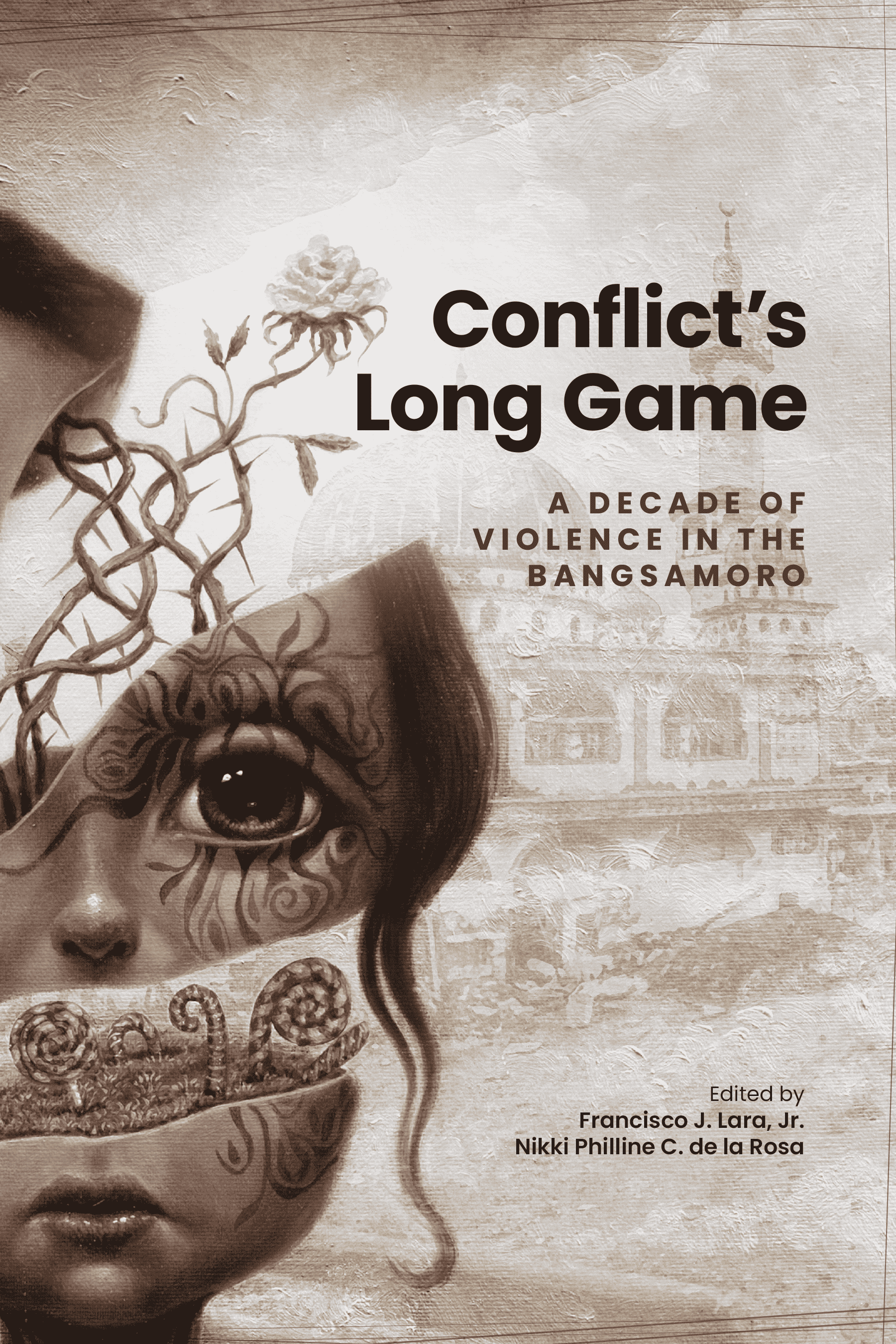 Conflict's Long Game: A Decade of Violence in the Bangsamoro 