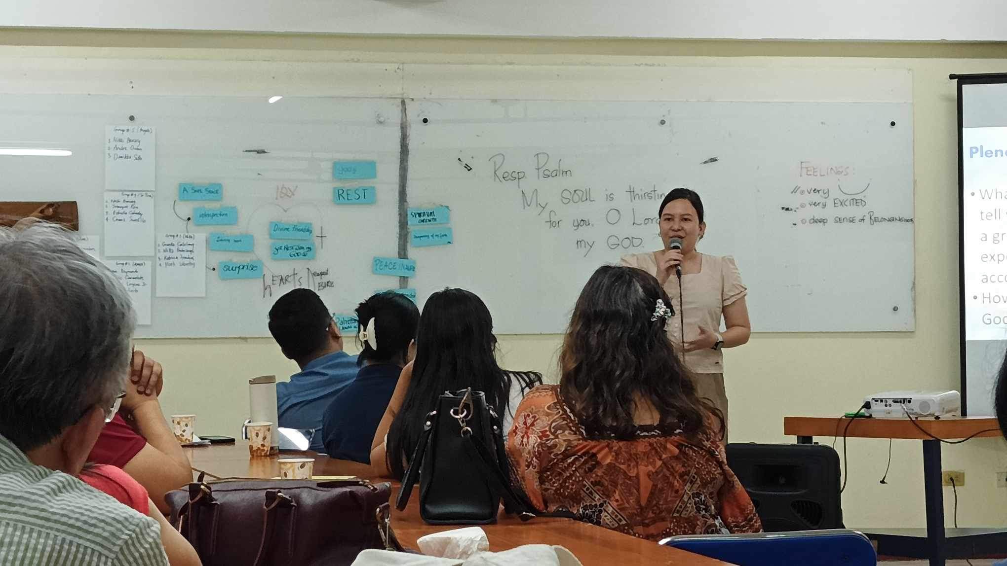 Courtesy Danikka Fabela