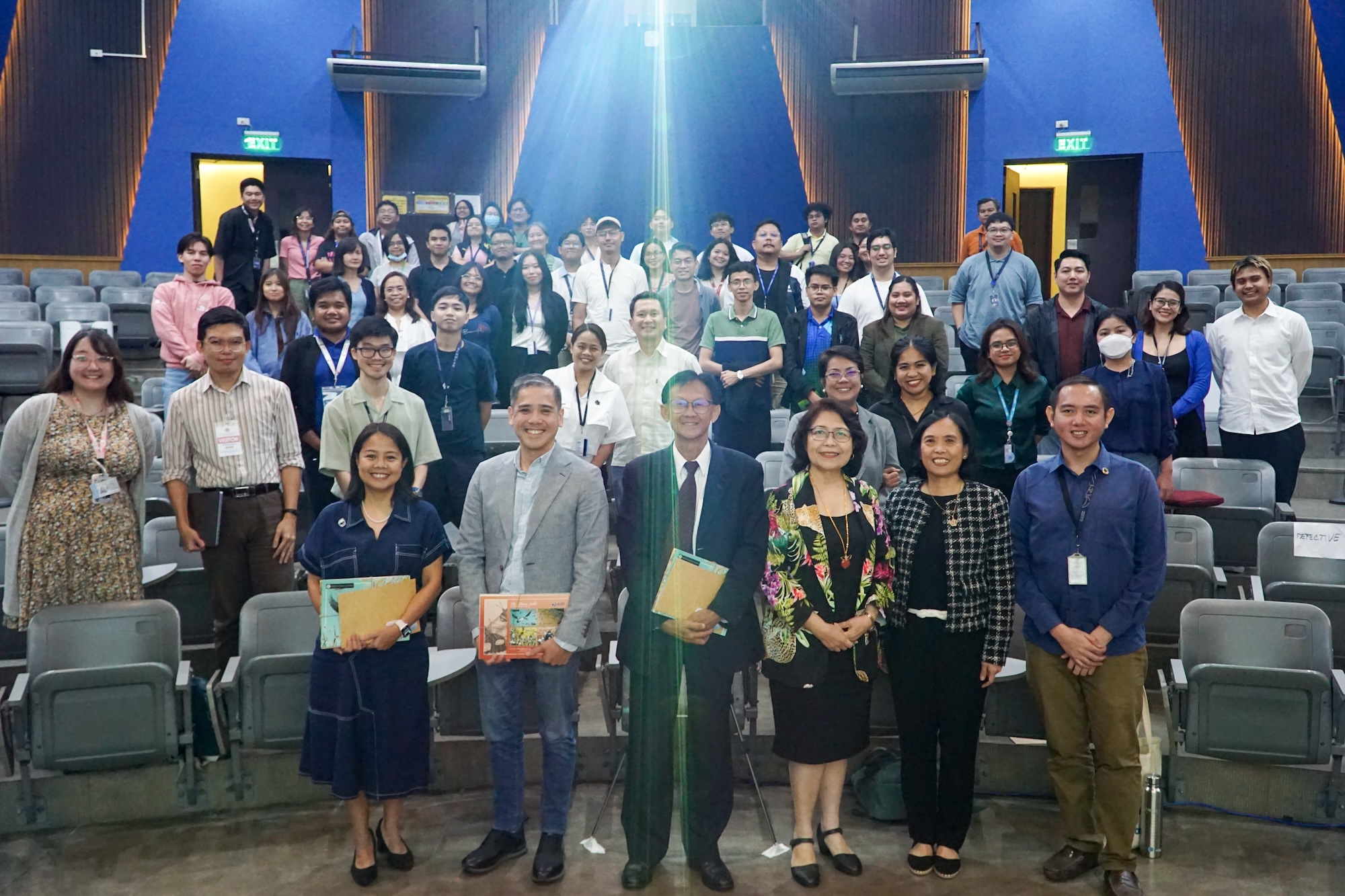 Photo: Meyanne Plamenio-Cortezano