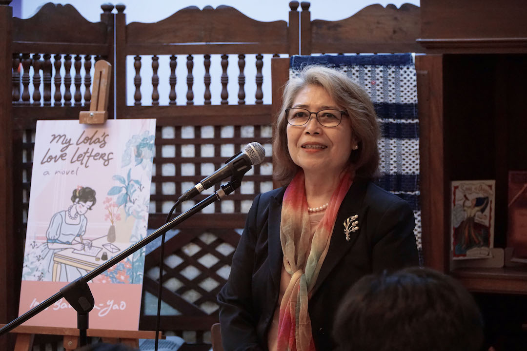 Dr Maria Luz C Vilches