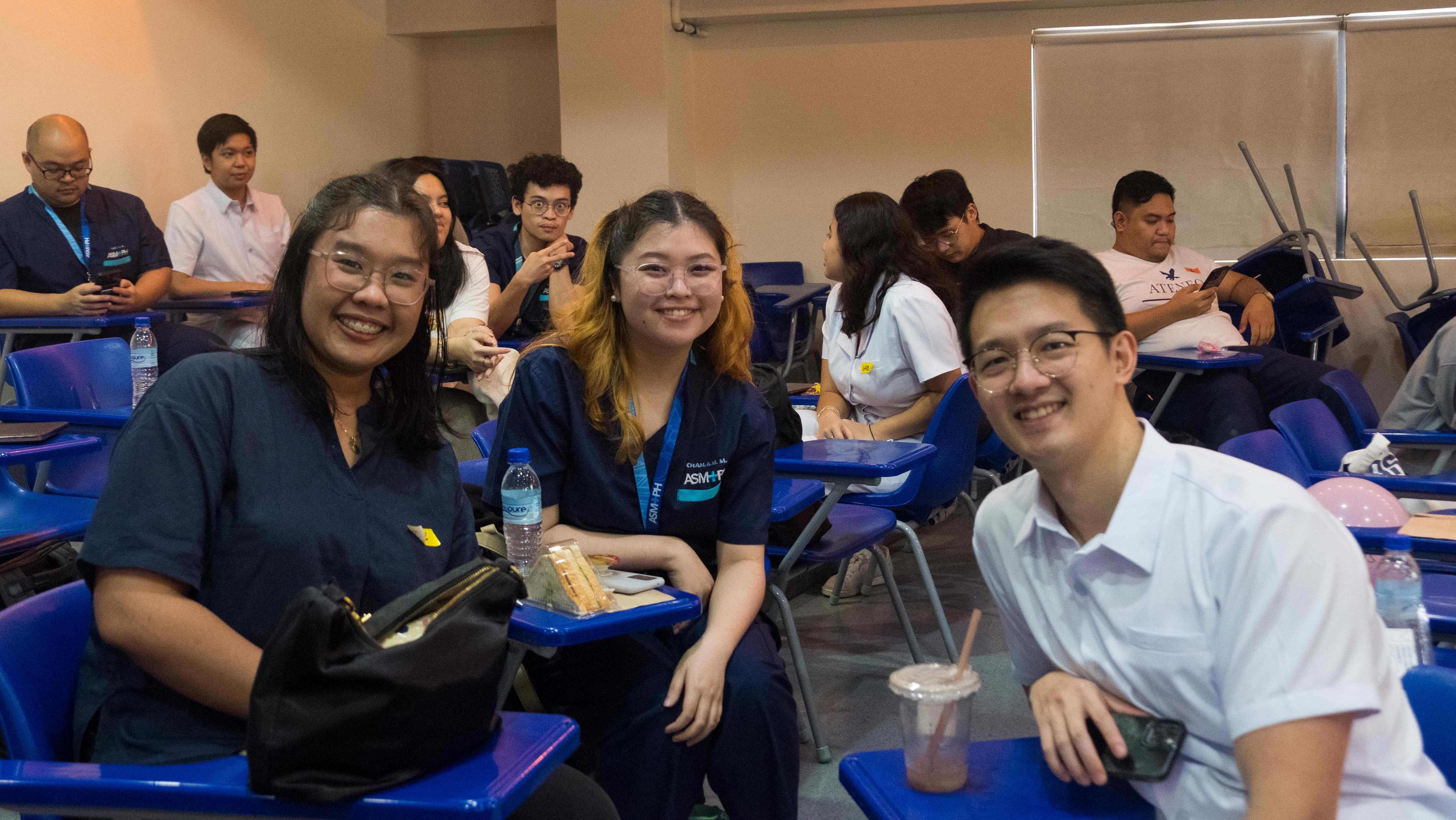 Mentor-Mentee activity