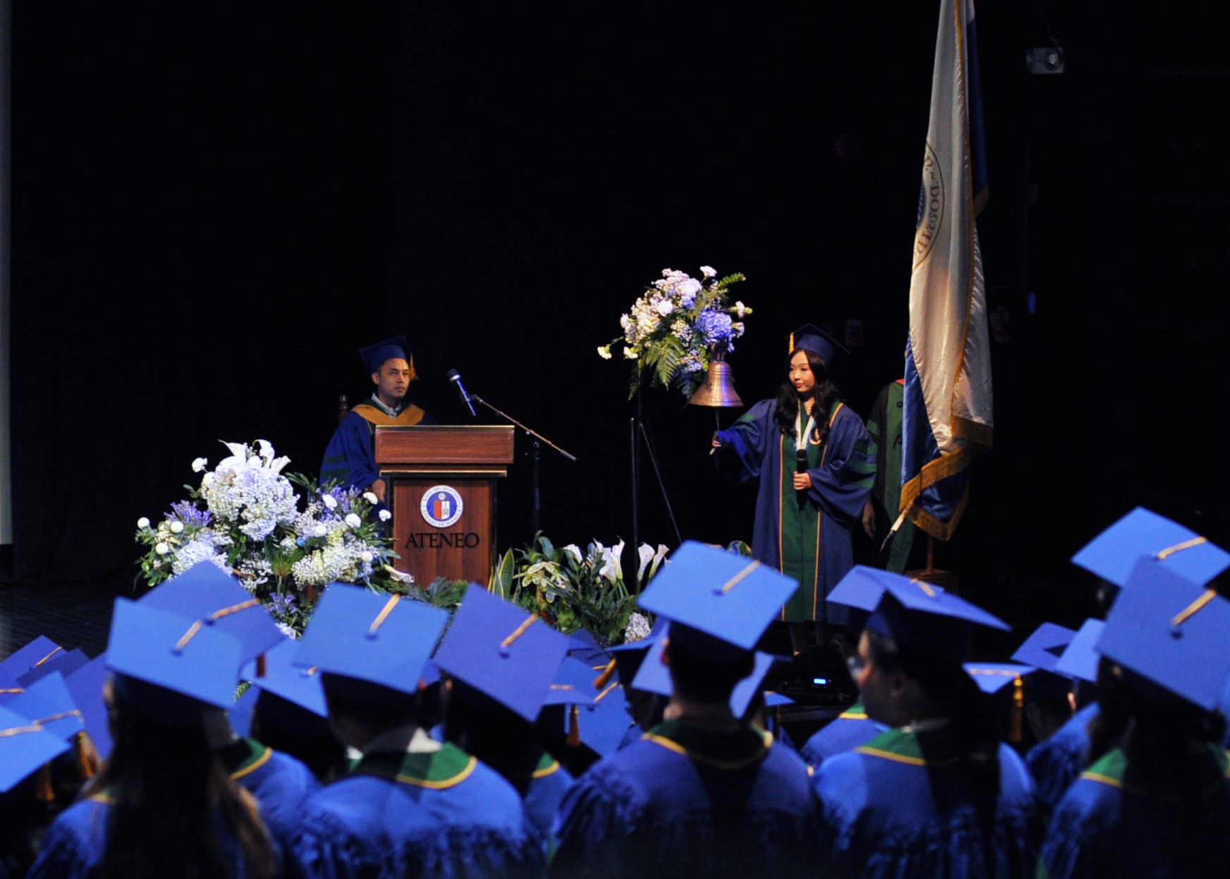 The Ritual of the Bell