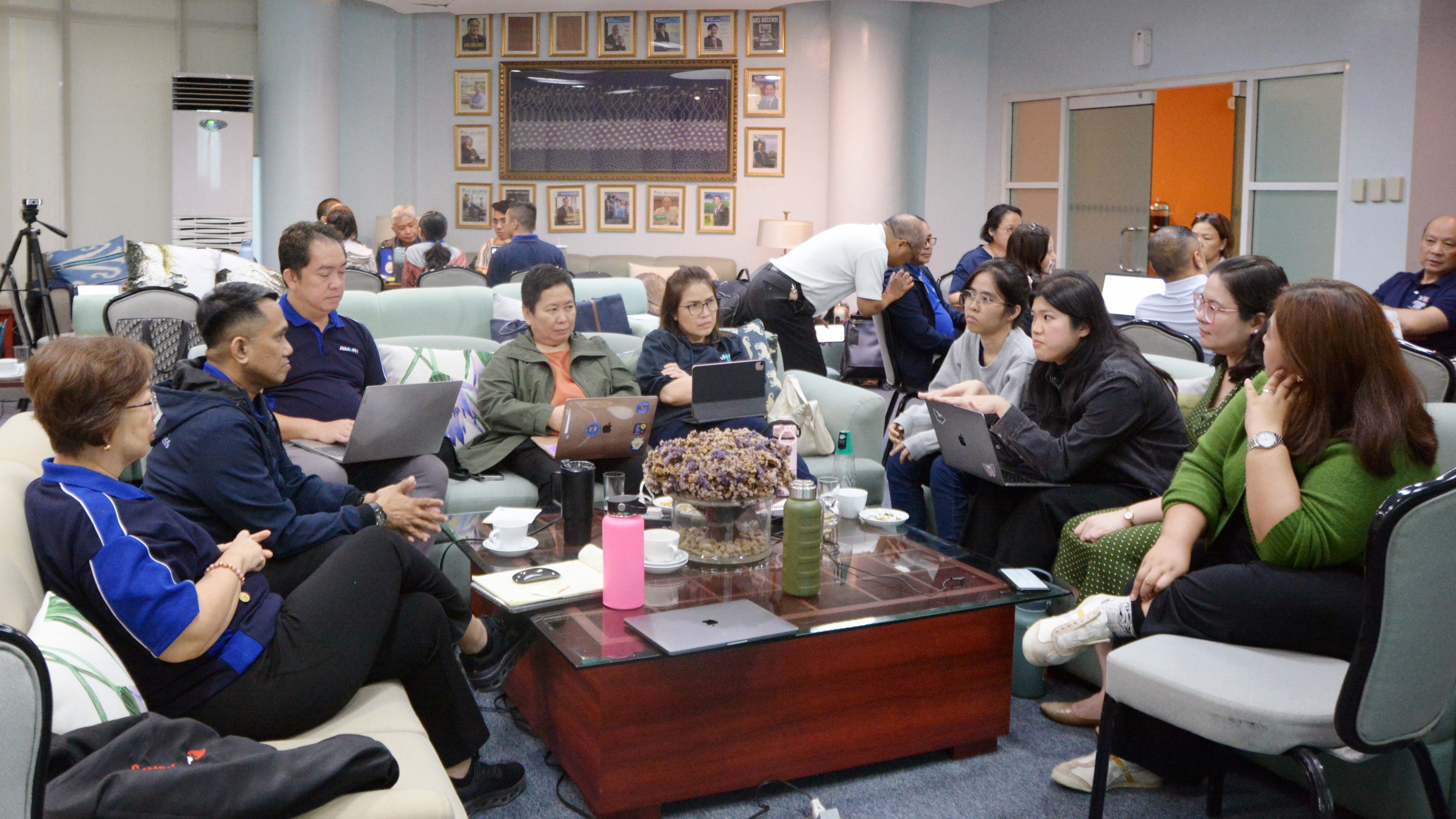 Program Review Workshop